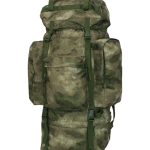 Тактический походный рюкзак 100л
