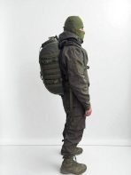 Рюкзак «Специалист» — изображение 3