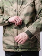 Куртка Рекрут TPMr МОХ — изображение 6