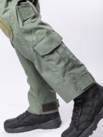 Брюки тактические Prizm-2 XG3 TPR ОЛИВА — изображение 7