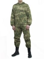 Костюм КЗМ-4