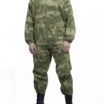 Костюм КЗМ-4