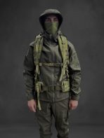 Транспортировочная система Lost Camp Frame — изображение 5