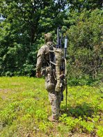 Транспортировочная система Lost Camp Frame — изображение 7