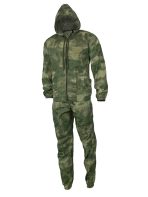 Костюм КЗМ-4 тиси (КМБТ) — изображение 4