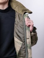 Куртка Рекрут TPMr МОХ — изображение 8