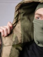 Куртка Гвардия PMr Мох — изображение 2