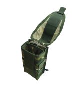 Подсумок для 2х магазинов АК с клапаном — изображение 5