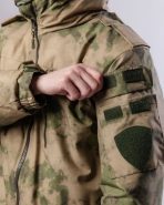 Куртка Гвардия PMr Мох — изображение 6