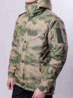 Куртка Рекрут TPMr МОХ