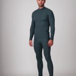 Термобелье комплект TM601 (лонгслив и брюки)