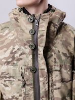 Костюм Горка-5 облегченная мультикам — изображение 6