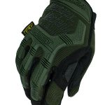 Перчатки Mechanix M-Pact MPT-72-008 Олива