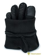 Перчатки зимние SPORT черные — изображение 3