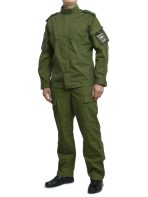 Костюм Defender CPR — изображение 13