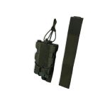 Подсумок для АК/AR с съёмным клапаном — изображение 4