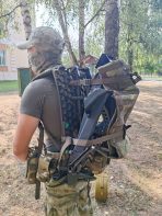 Транспортировочная система Lost Camp Frame — изображение 10