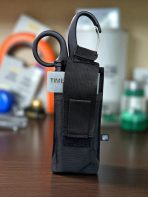 Тактический набор: подсумок, турникет, ножницы