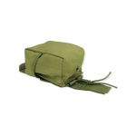 Подсумок для 2х магазинов СВД