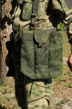 Подсумок для сброса магазинов складной — изображение 14