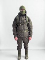 Рюкзак «Специалист» — изображение 5