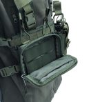 Тактический разгрузочный жилет АК4 олива — изображение 5