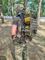 Транспортировочная система Lost Camp Frame — изображение 9