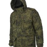 Куртка зимняя Смок-3 RipStop