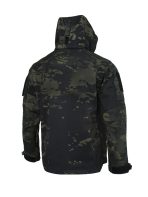 Куртка тактическая Server TPS-03 Softshell — изображение 15