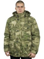 Куртка зимняя Смок-3 RipStop — изображение 4