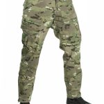 Брюки Mistral-2 XPS12 мультикам