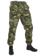 Брюки TERRA — изображение 3