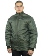 Куртка зимняя Смок-3 RipStop — изображение 6