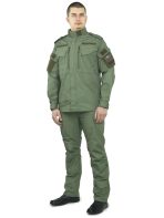 Костюм Condor-2 CPR-03 олива