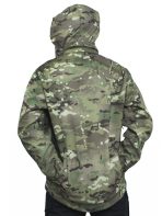 Куртка Mistral-4 XPS Softshell — изображение 2