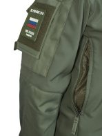 Куртка тактическая Server TPS-03 Softshell — изображение 3