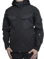 Куртка тактическая Server TPS-03 Softshell — изображение 9