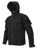 Куртка тактическая Server TPS-03 Softshell — изображение 13