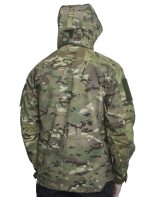 Куртка тактическая Server TPS-03 Softshell — изображение 6