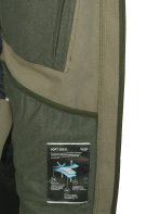 Куртка тактическая Server TPS-03 Softshell — изображение 7