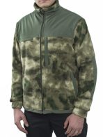 Куртка HUSKY-3 2LPF260 мох