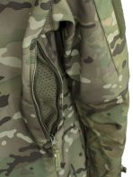 Куртка тактическая Server TPS-03 Softshell — изображение 8