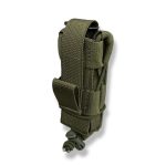 Подсумок под магазины Пм-Глок с съёмным клапаном