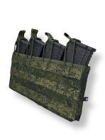 Штурмовой подсумок “FAST-FEED”для 4х магазинов. — изображение 4