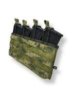 Штурмовой подсумок “FAST-FEED”для 4х магазинов. — изображение 2