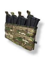 Штурмовой подсумок “FAST-FEED”для 4х магазинов. — изображение 3