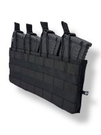 Штурмовой подсумок “FAST-FEED”для 4х магазинов. — изображение 5