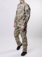 Костюм Defender CPR