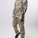 Костюм Defender CPR