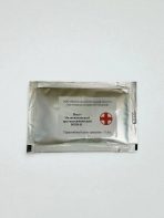 Индивидуальный противохимический пакет (ИПП-11)